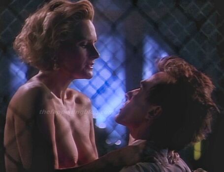 Denise Crosby / thedenisecrosby Nude Leaks Photo 13