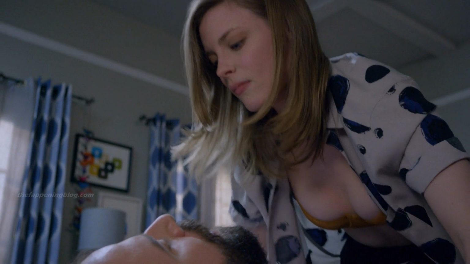 Gillian Jacobs Nude And Sexy 15 Photos Thefappening