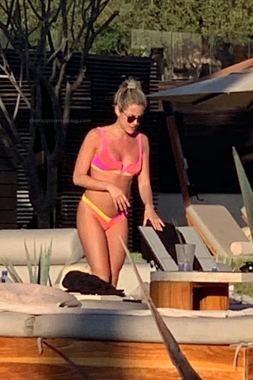 Kristin Cavallari &amp; Jeff Dye Dance and Kiss During Steamy PDA in Los Cabos (93 Photos)