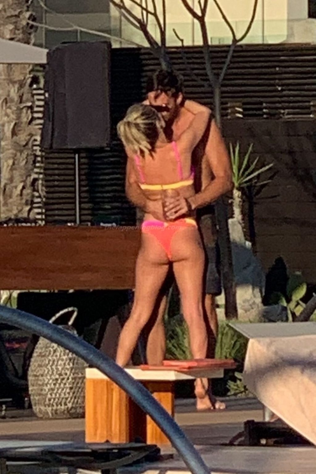 Kristin Cavallari &amp; Jeff Dye Dance and Kiss During Steamy PDA in Los Cabos (93 Photos)