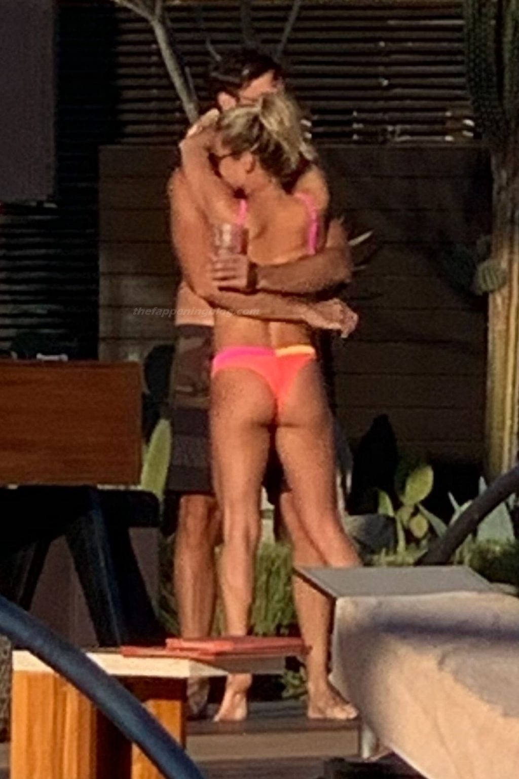 Kristin Cavallari &amp; Jeff Dye Dance and Kiss During Steamy PDA in Los Cabos (93 Photos)