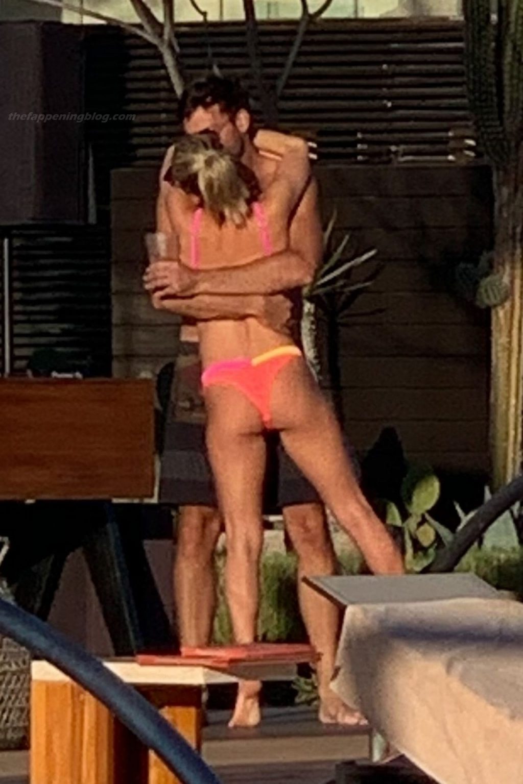 Kristin Cavallari &amp; Jeff Dye Dance and Kiss During Steamy PDA in Los Cabos (93 Photos)