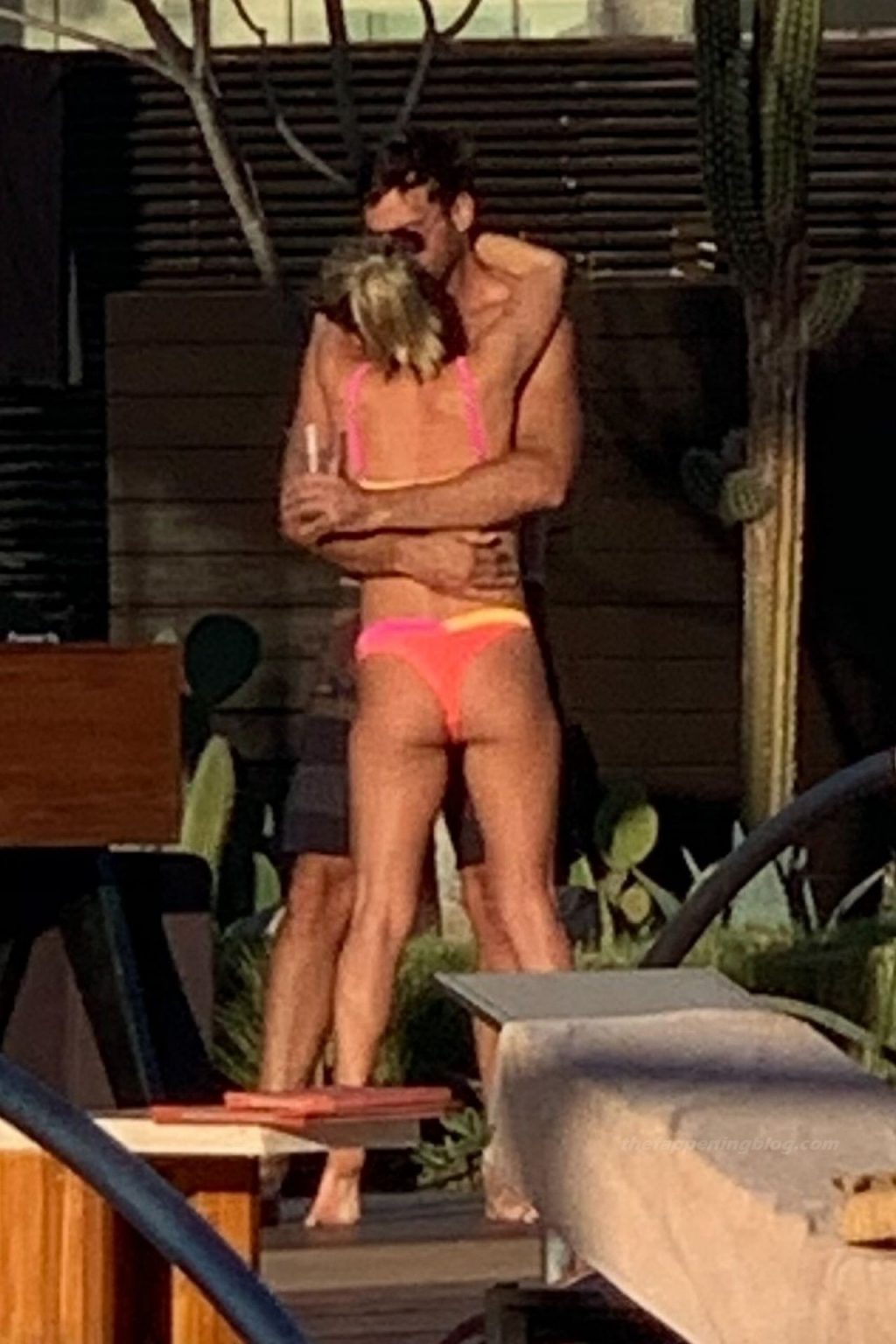 Kristin Cavallari &amp; Jeff Dye Dance and Kiss During Steamy PDA in Los Cabos (93 Photos)