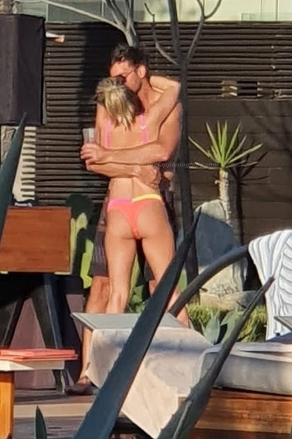 Kristin Cavallari &amp; Jeff Dye Dance and Kiss During Steamy PDA in Los Cabos (93 Photos)