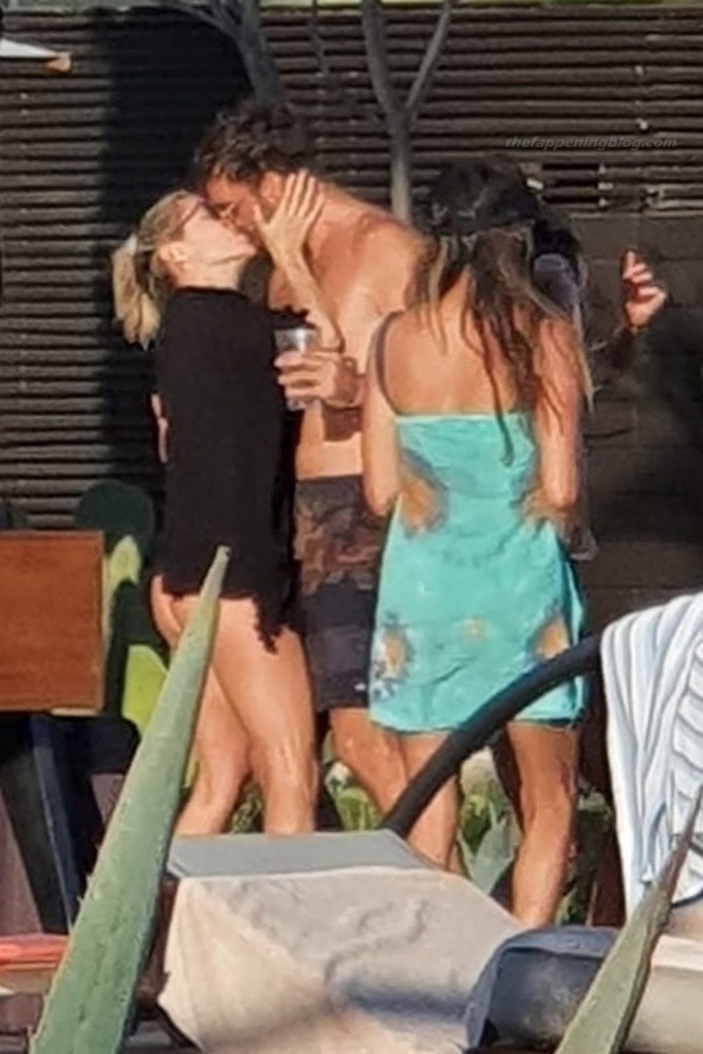 Kristin Cavallari &amp; Jeff Dye Dance and Kiss During Steamy PDA in Los Cabos (93 Photos)