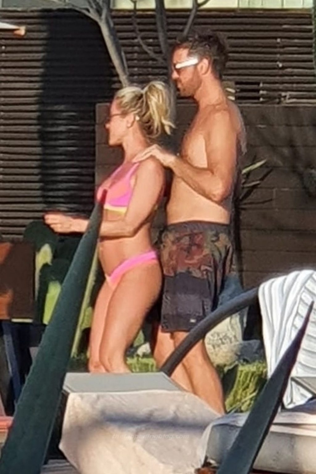 Kristin Cavallari &amp; Jeff Dye Dance and Kiss During Steamy PDA in Los Cabos (93 Photos)