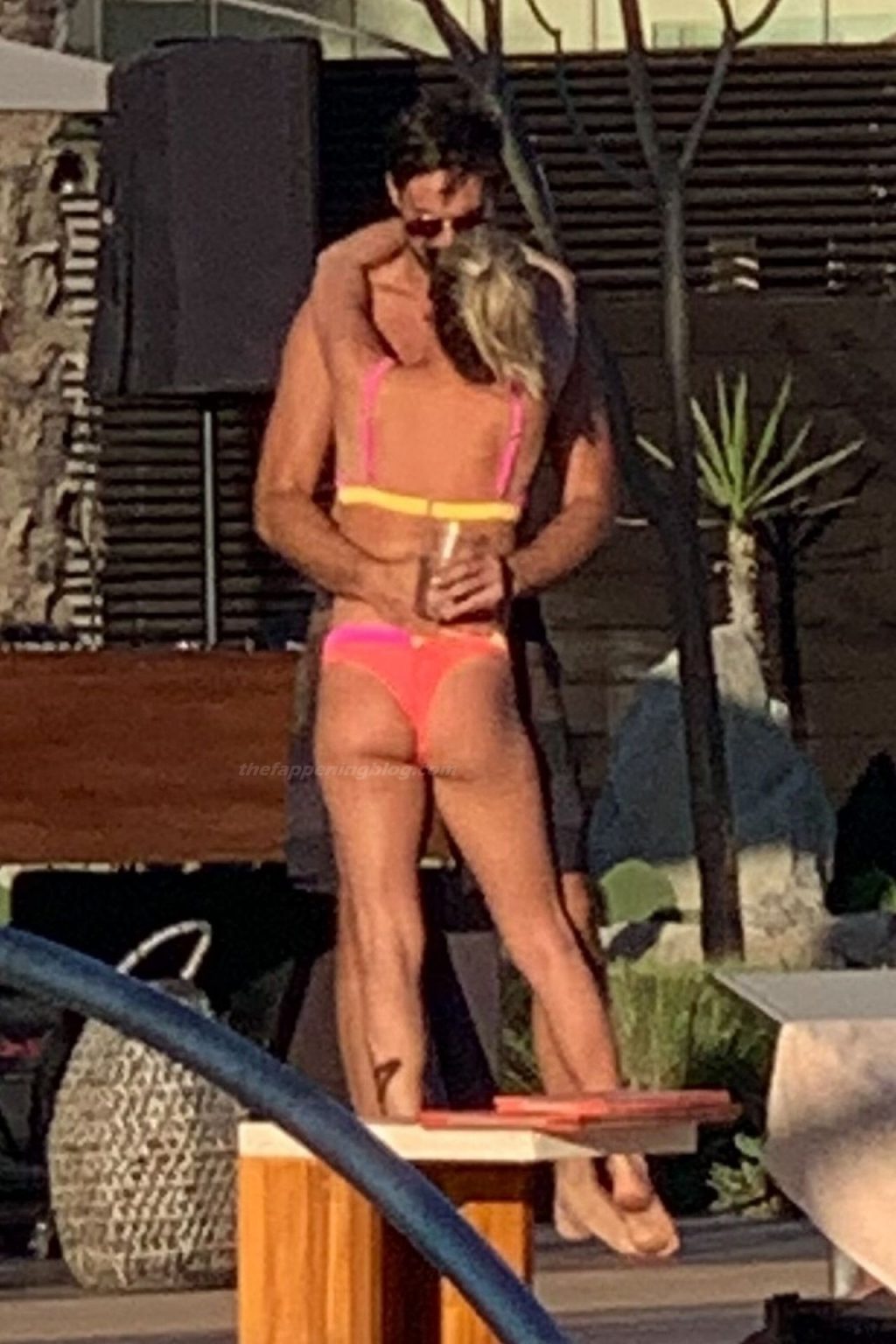 Kristin Cavallari &amp; Jeff Dye Dance and Kiss During Steamy PDA in Los Cabos (93 Photos)