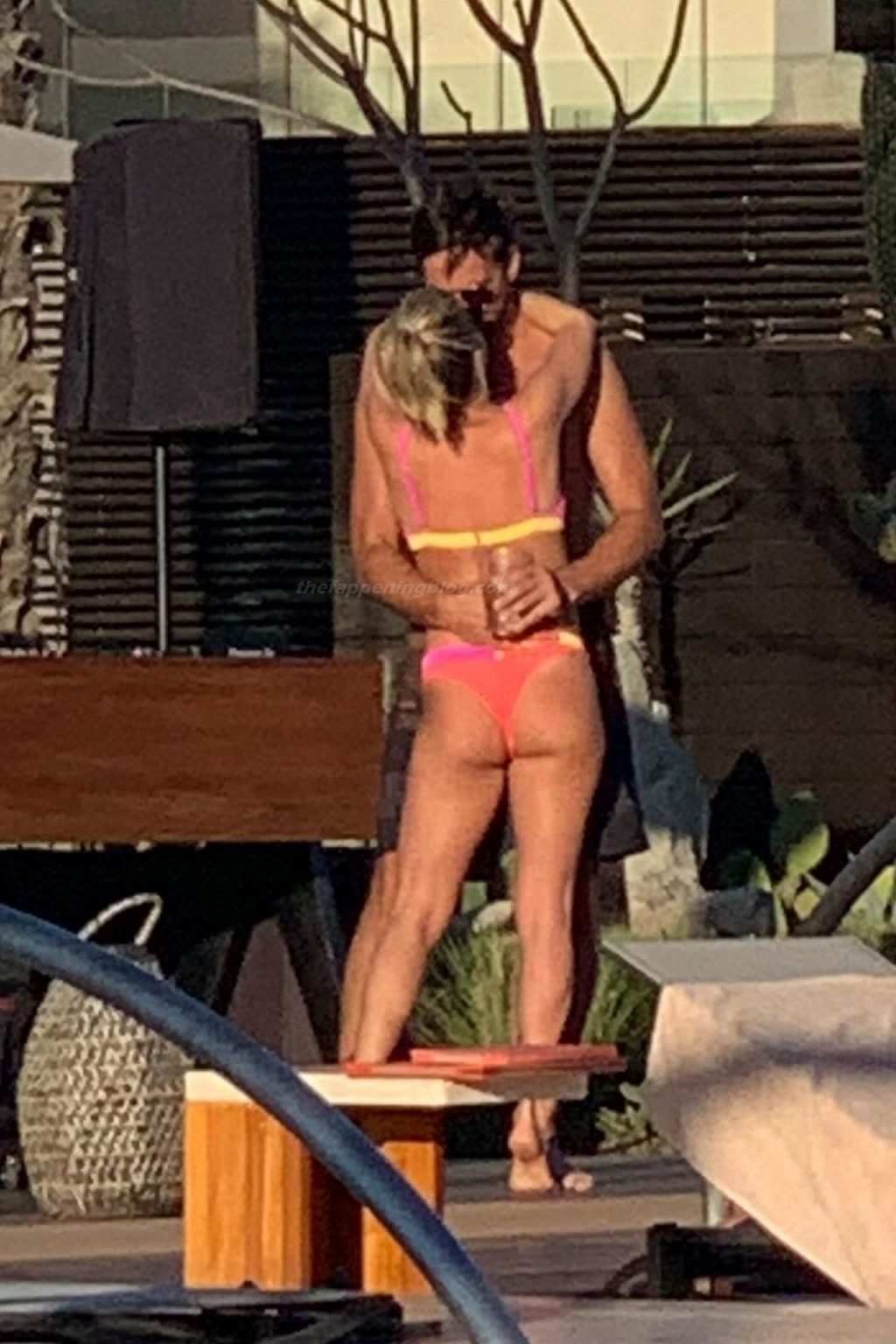 Kristin Cavallari &amp; Jeff Dye Dance and Kiss During Steamy PDA in Los Cabos (93 Photos)