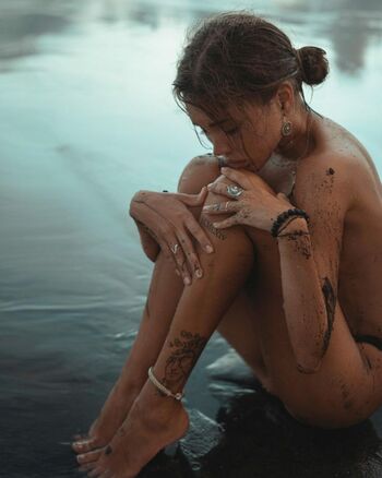 Kseniya Rain / septembrenell Nude Leaks Photo 17