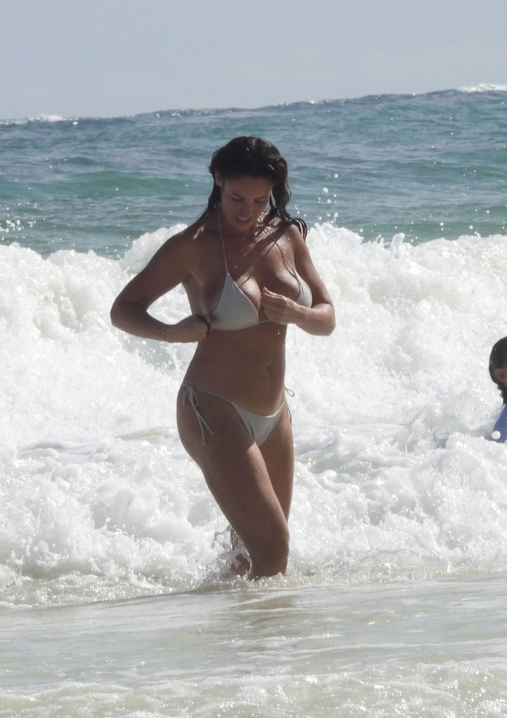 Lucia Lachkovic Looks Stunning in a Bikini (27 Photos)