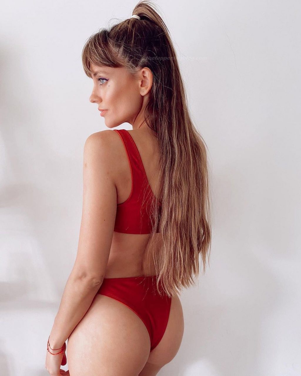 Melina Lezcano Sexy (23 Photos)