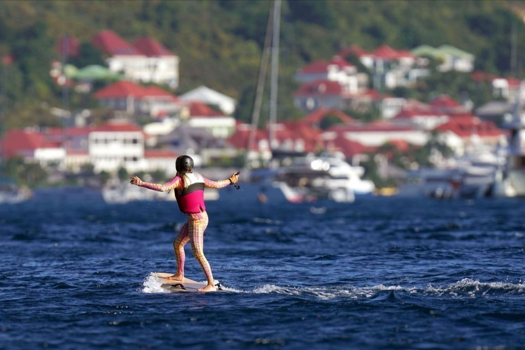 Sofia Richie &amp; Lily Collins Spend Christmas Holidays Together in St. Barths (84 Photos)