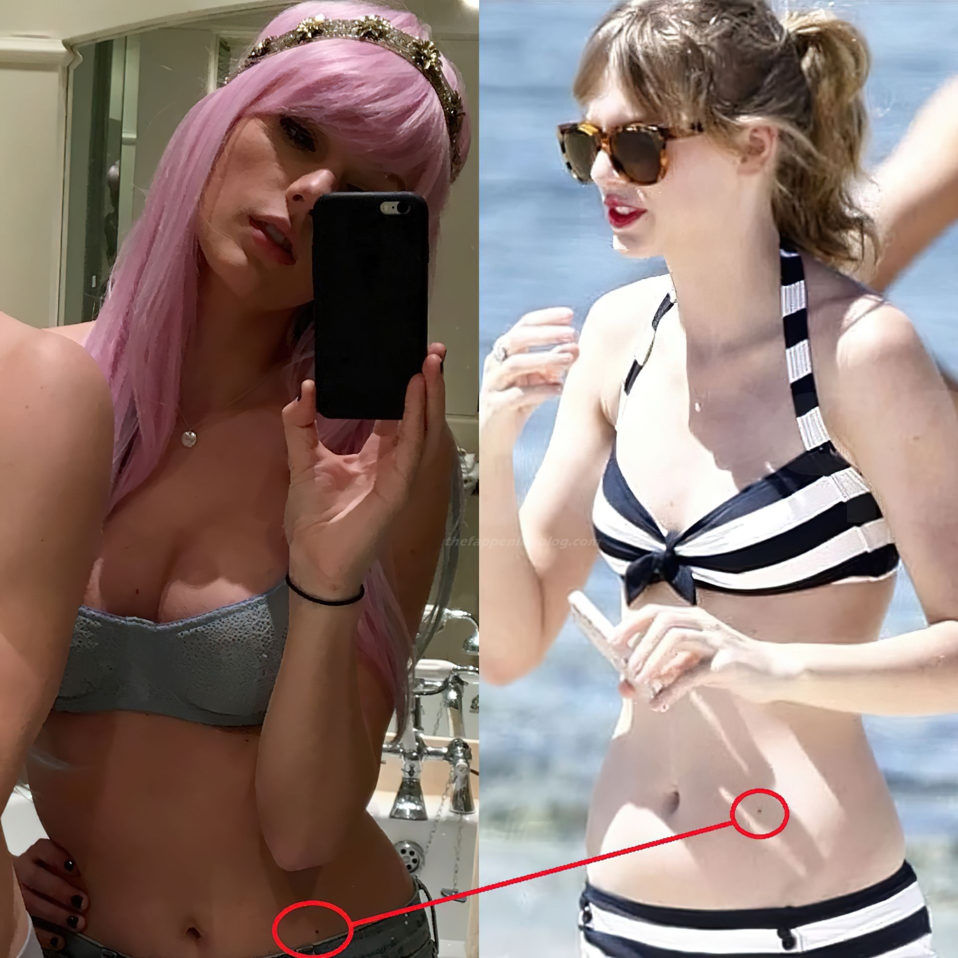 Fappening taylor swift