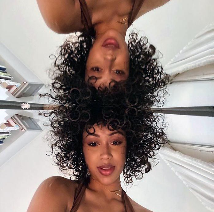 Liza Koshy Nude &amp; Sexy (56 Private Photos and Video)