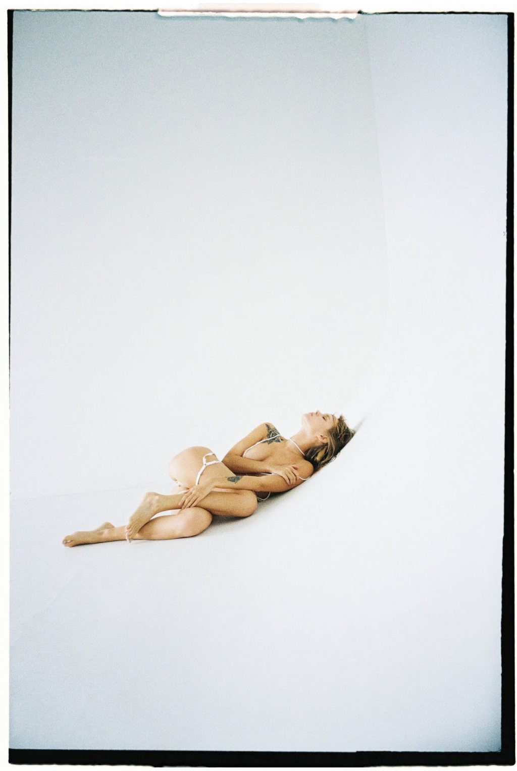 Anastasiya Scheglova Nude (10 Photos)