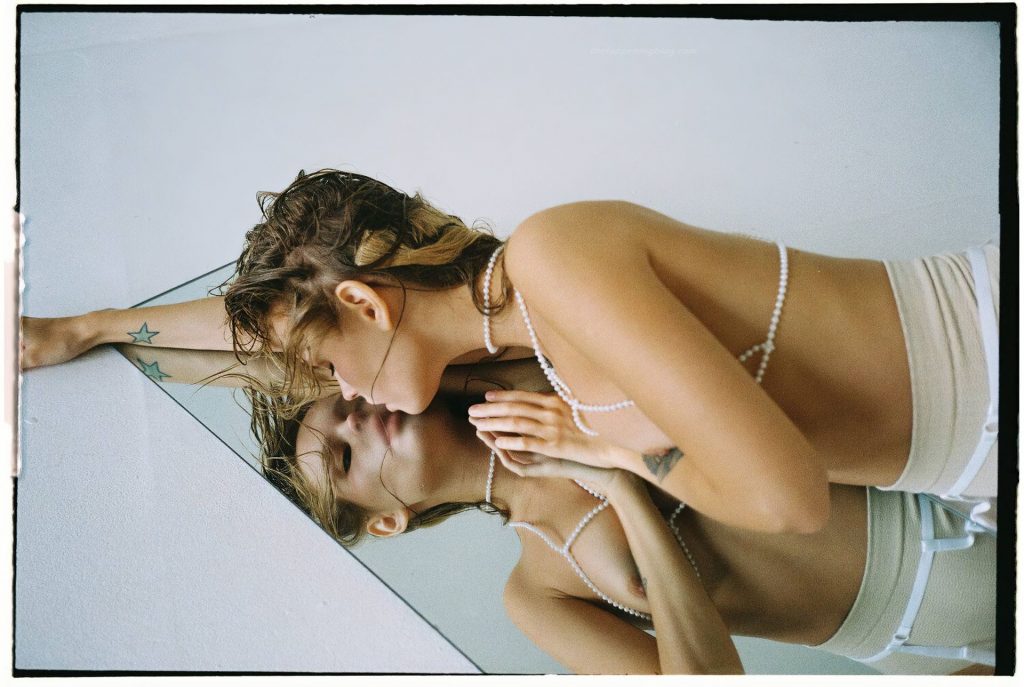 Anastasiya Scheglova Nude (10 Photos)