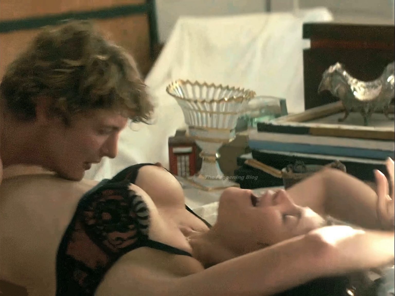 Gemma Arterton Nude – Gemma Bovery 13 Pics Video Thefappening