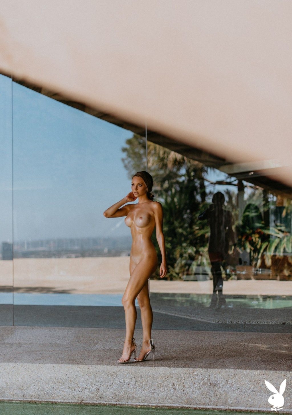 Jocelyn Binder Nude &amp; Sexy – Secluded Getaway (33 Photos)