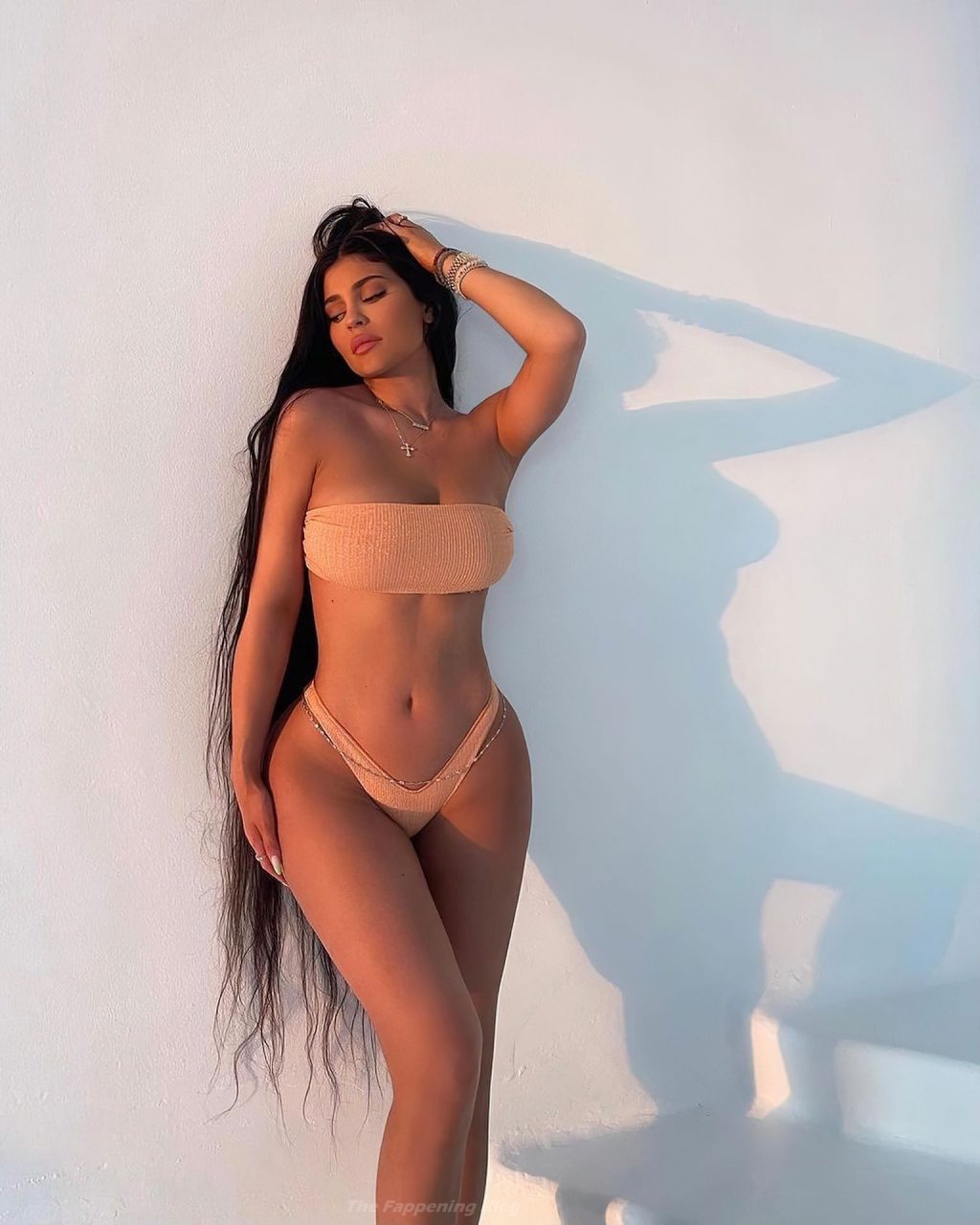 Kylie Jenner Sexy (5 Hot Photos)