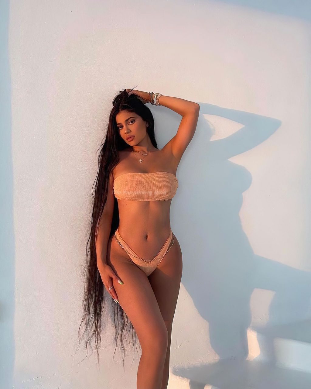 Kylie Jenner Sexy (5 Hot Photos)