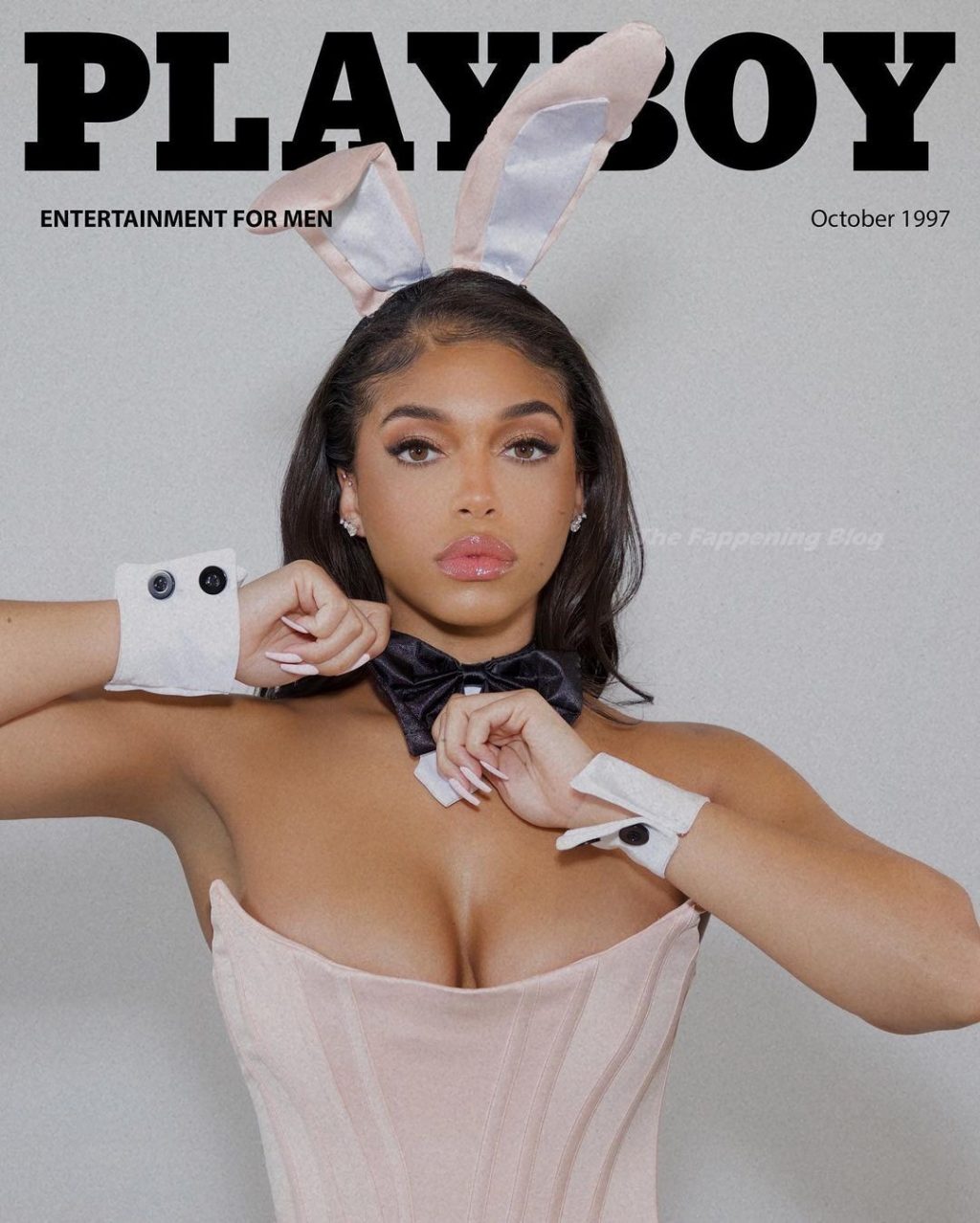 Lori Harvey Sexy (20 Photos)