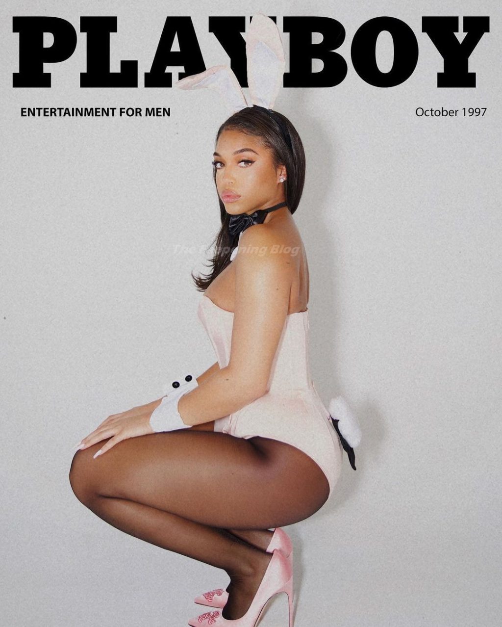 Lori Harvey Sexy (20 Photos)