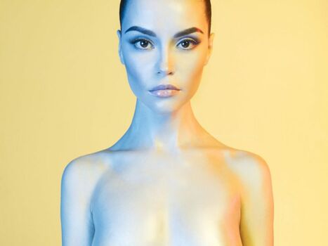 Nadezda Korobkova / nadynmay Nude Leaks Photo 19