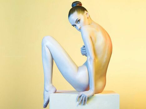 Nadezda Korobkova / nadynmay Nude Leaks Photo 22