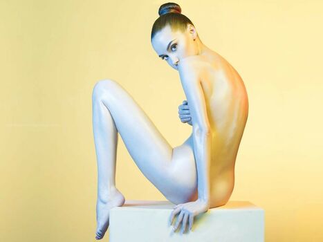 Nadezda Korobkova / nadynmay Nude Leaks Photo 7