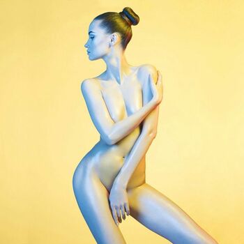 Nadezda Korobkova / nadynmay Nude Leaks Photo 25