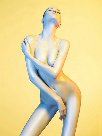 Nadezda Korobkova / nadynmay Nude Leaks Photo 29