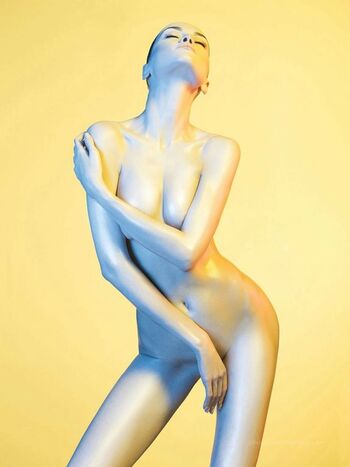 Nadezda Korobkova / nadynmay Nude Leaks Photo 15