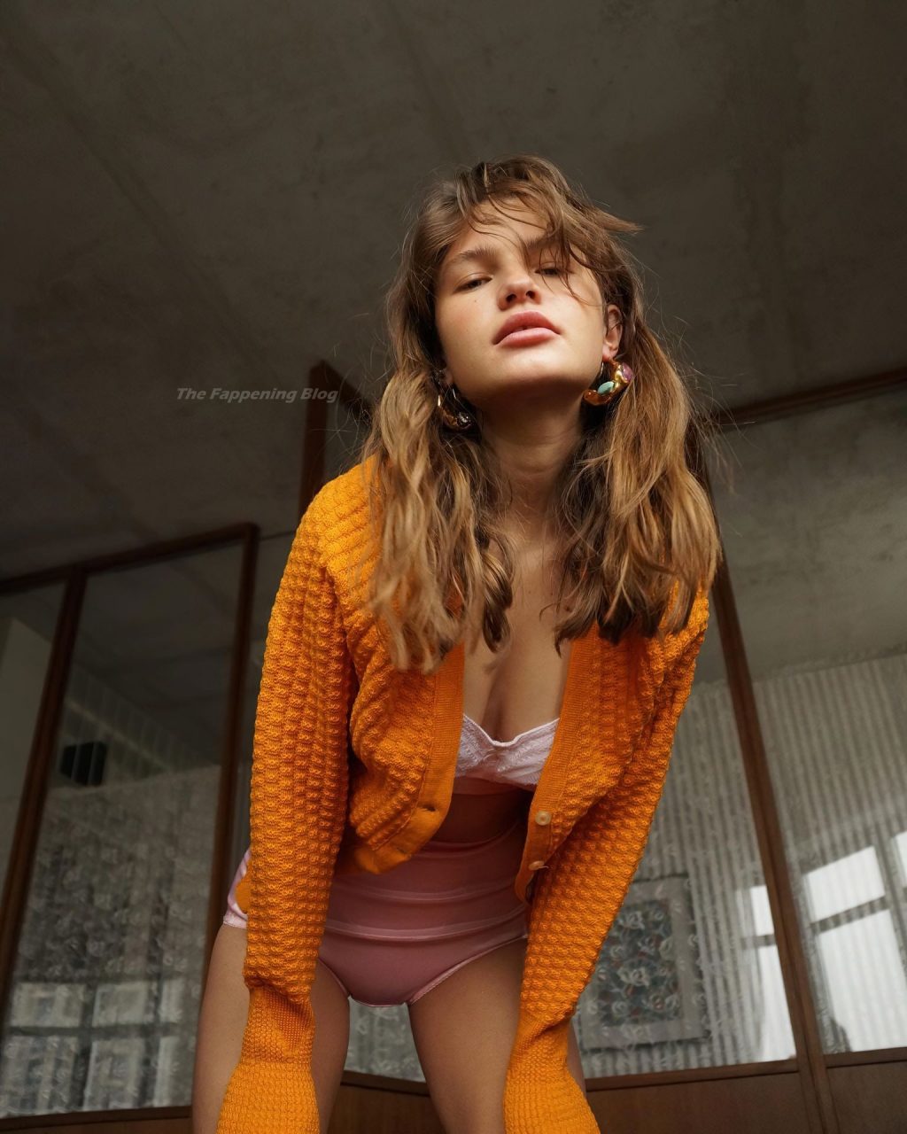 Olga Obumova Sexy – Badlon Magazine (46 Photos)