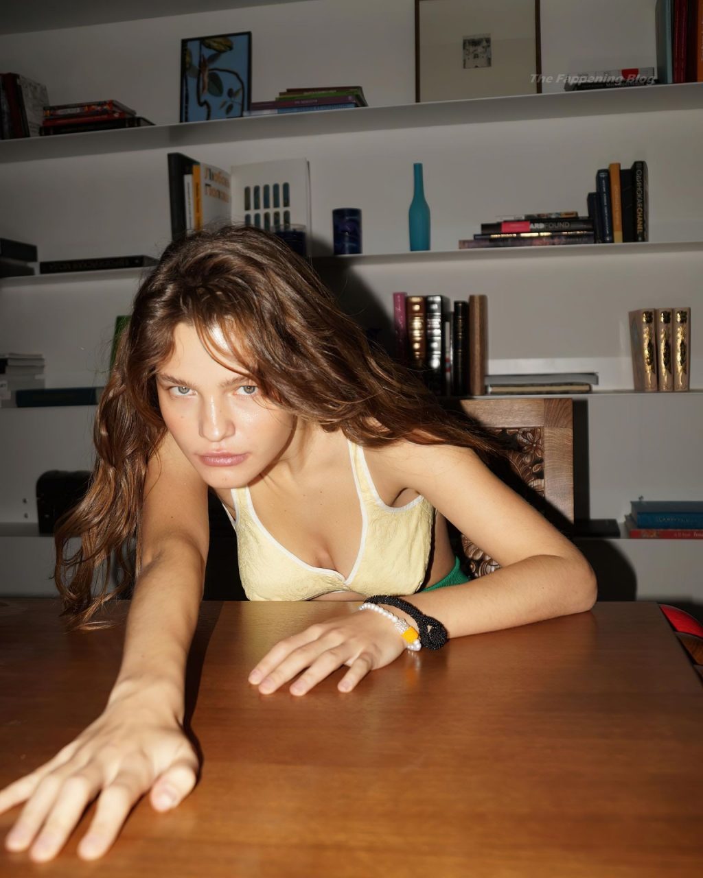 Olga Obumova Sexy – Badlon Magazine (46 Photos)
