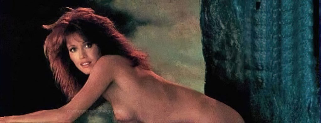 Tanya Roberts Nude &amp; Sexy (71 Photos)