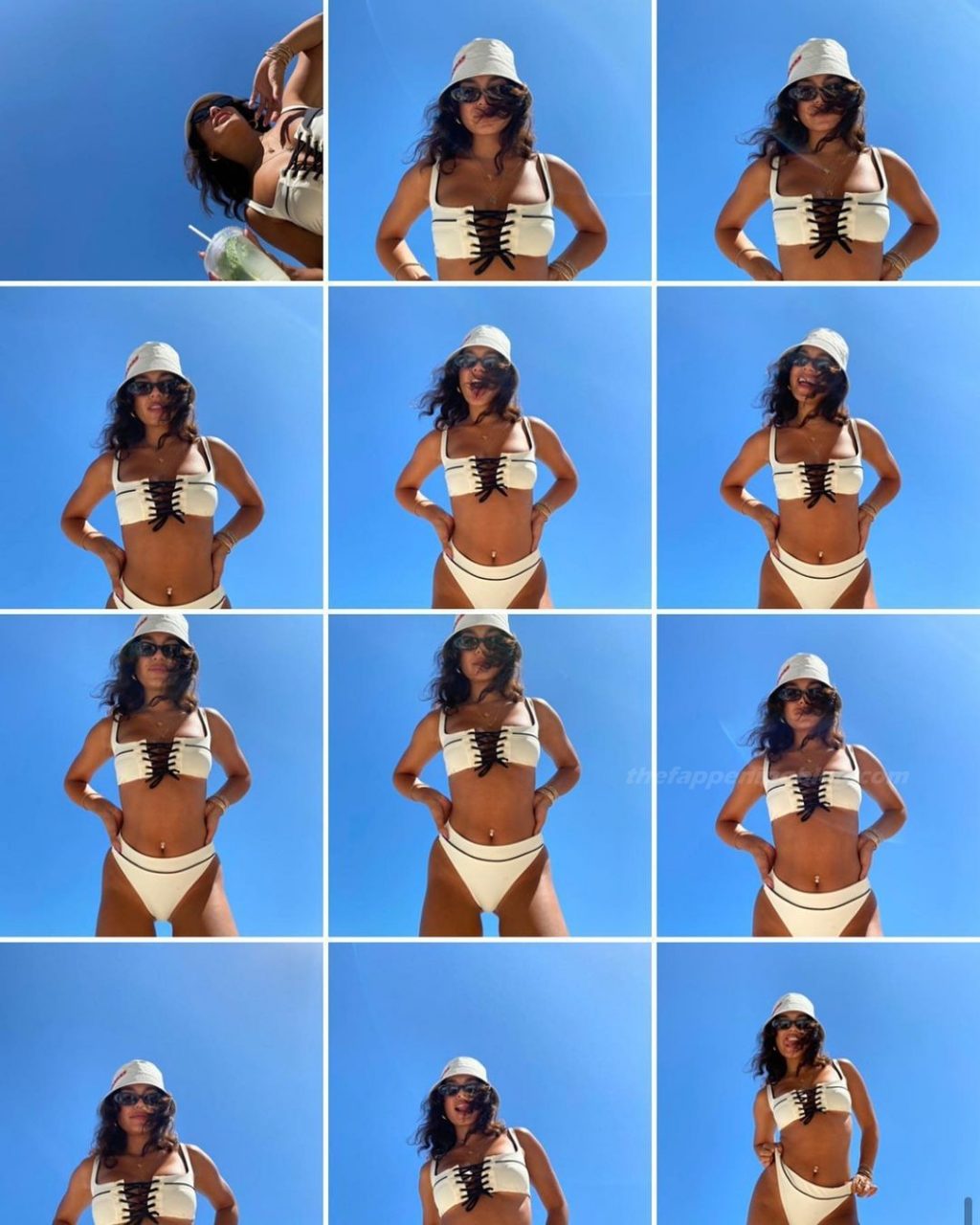 Vanessa Hudgens Sexy (68 Photos)