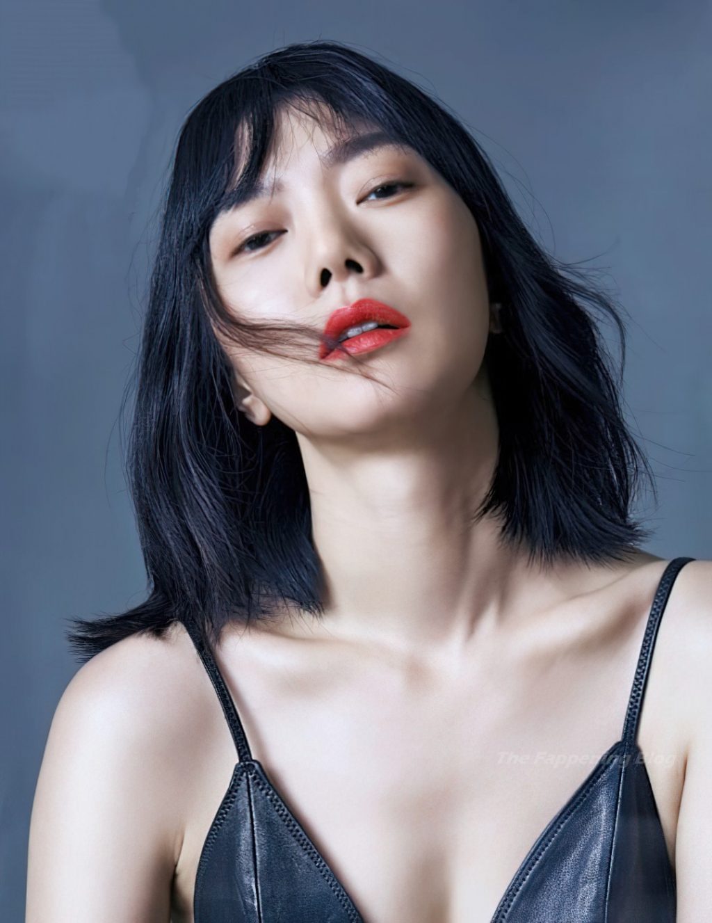 Bae Doona Nude &amp; Sexy (12 Photos)