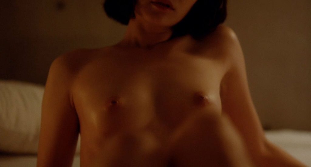 Bae Doona Nude &amp; Sexy (12 Photos)