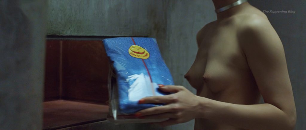 Bae doona nude