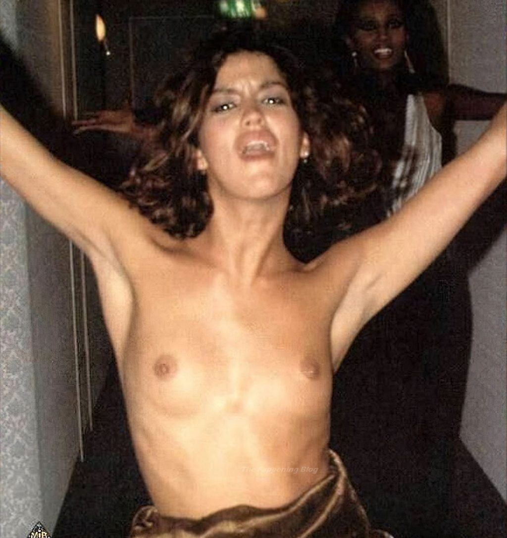 Janice Dickinson Nude &amp; Sexy (41 Photos)