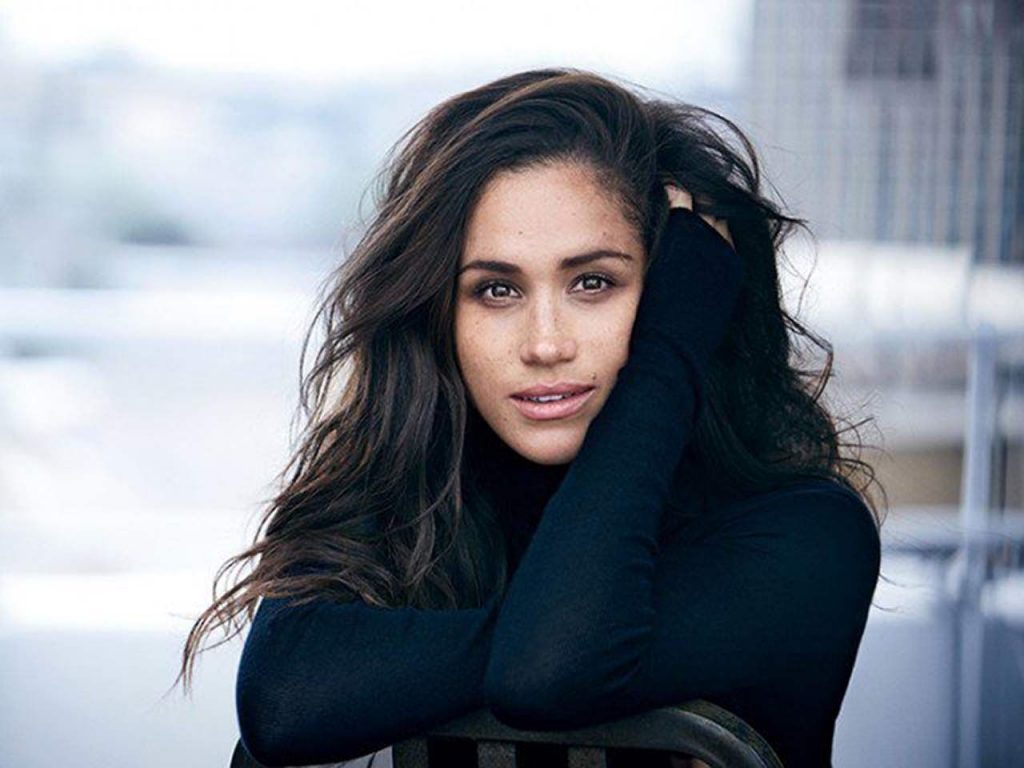 Meghan Markle Nude, Sexy &amp; Leaked (120 Photos + Videos)