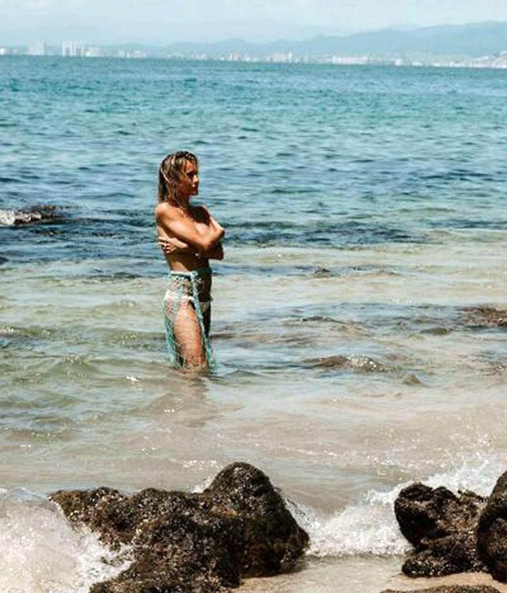 Kristin Cavallari Nude, Topless and Hot Collection (132 Photos + Videos)