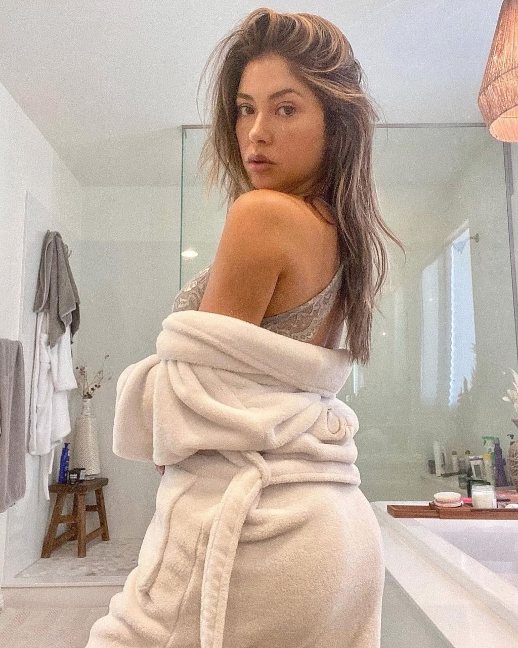 Arianny Celeste Nude Leaked &amp; Topless (221 Photos + Videos)