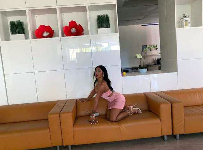 Joseline Hernandez Nude, Sexy &amp; Leaked (72 Photos + Video)