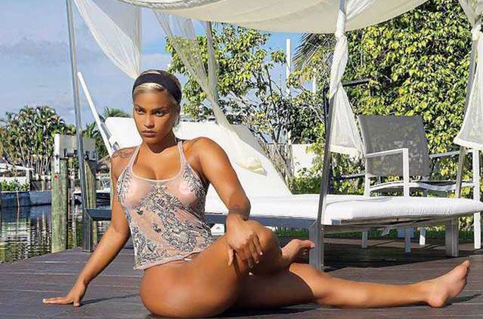 Joseline Hernandez Nude, Sexy &amp; Leaked (72 Photos + Video)