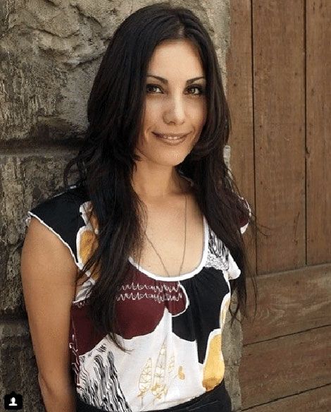 Carly pope fappening