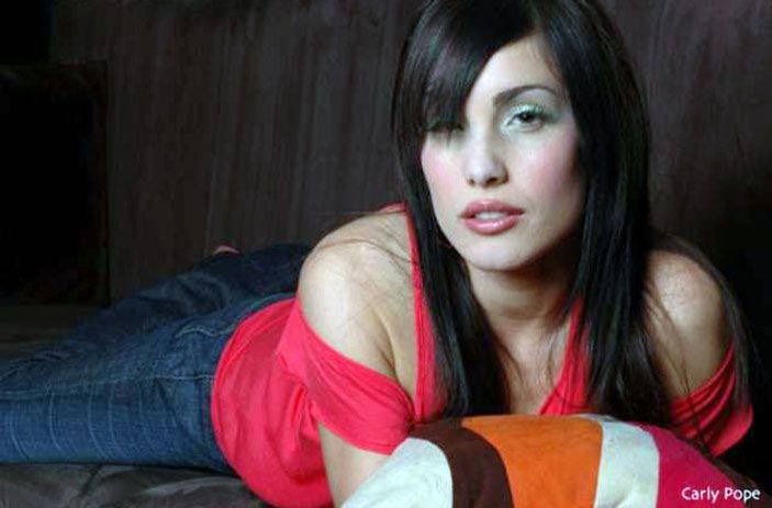 Carly Pope Nude Leaked &amp; Hot (68 Photos &amp; Porn Video)