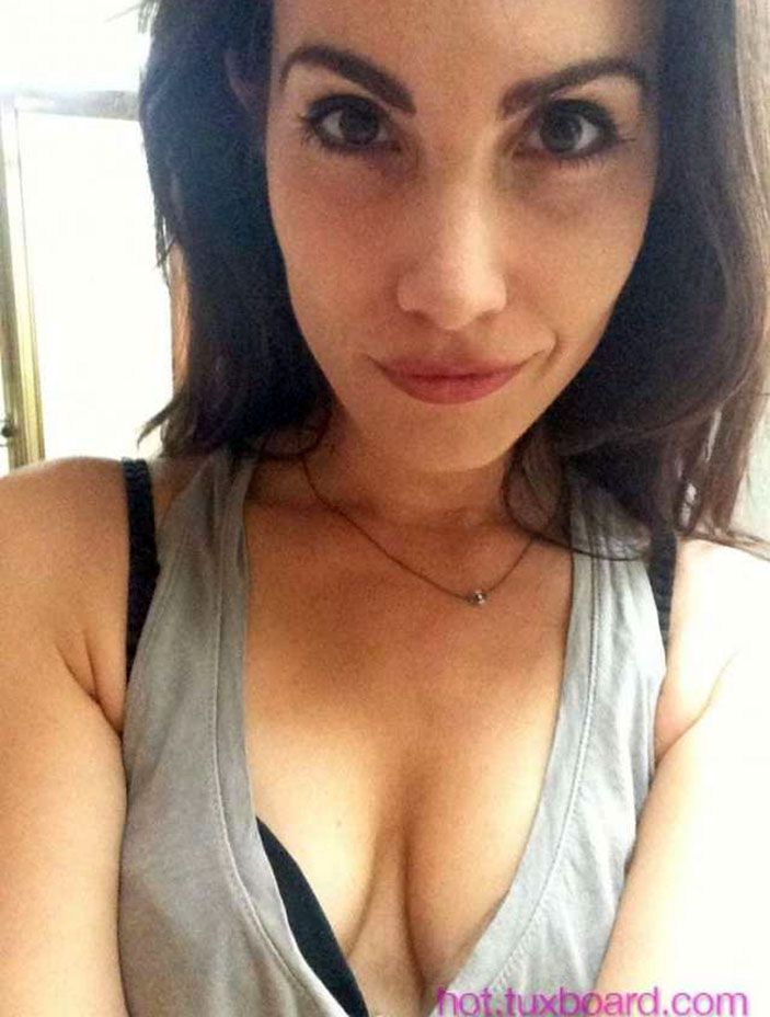 Carly Pope Popeonarope Nude Leaks Photo 102 Thefappening 