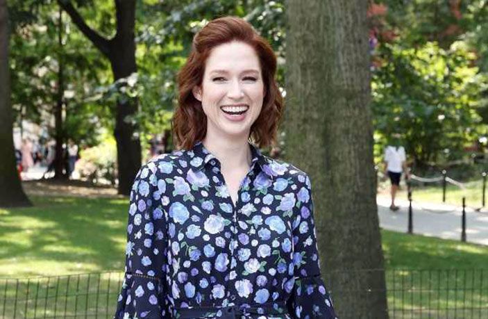 Ellie Kemper Leaked &amp; Sexy (84 Photos and Videos)