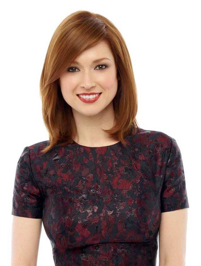 Ellie Kemper Leaked &amp; Sexy (84 Photos and Videos)